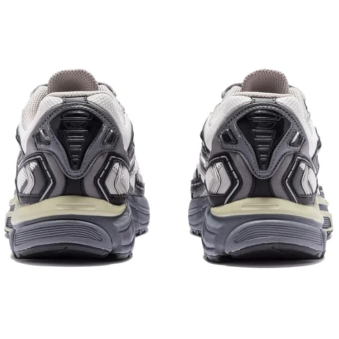 Reebok Premier Road Low top Hardloopschoenen Unisex Grijs 929016 42.5 gray
