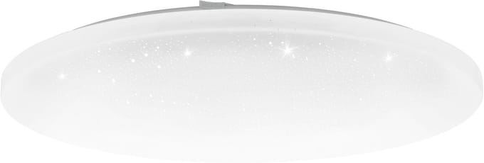 EGLO FRANIA-A wandarmatuur/plafonniÃ¨re, wit