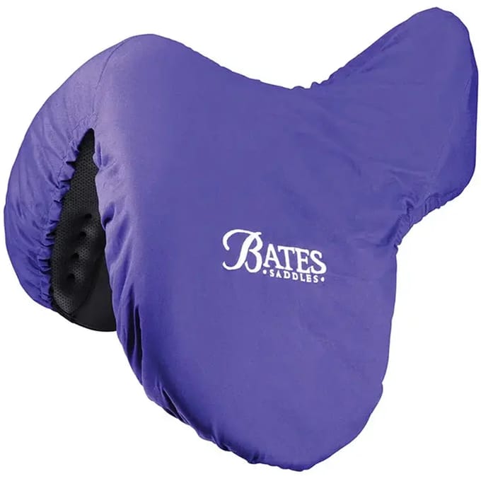 Zadeldekje voor dressuurpaard Bates Deluxe