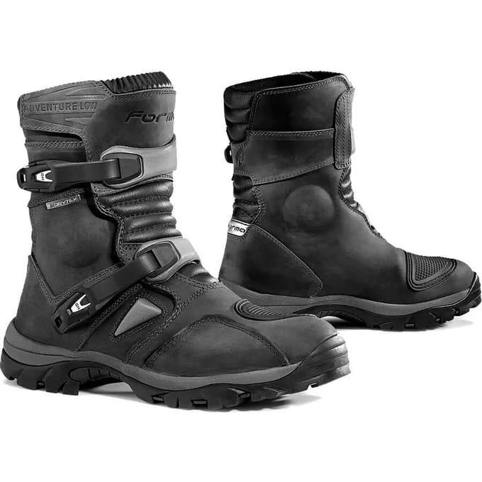 Motorlaarzen Forma ADVENTURE LOW WP