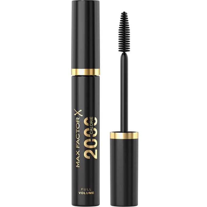 Max Factor 2000 Calorie Dramatic Volume Mascara - 001 Black