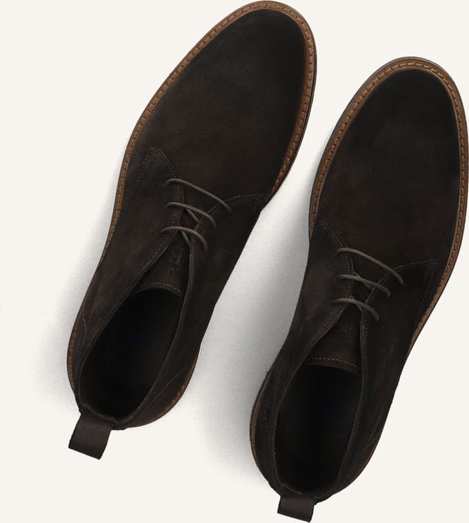 Giorgio 36405 Veterschoenen - Heren - Bruin - Maat 41