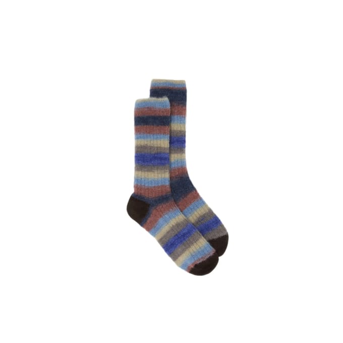 Damessokken Stefanel Mohair and Alpace