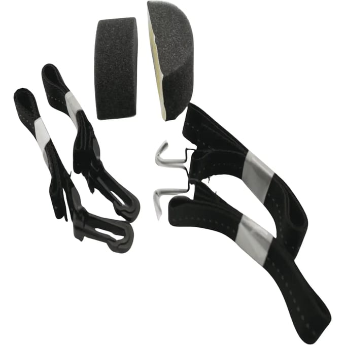 Motorfiets riem onderdelen Tucano Urbano Termoscud® R219PRO