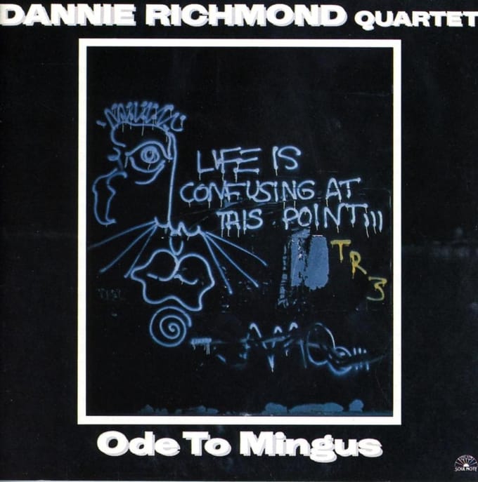 Ode To Mingus