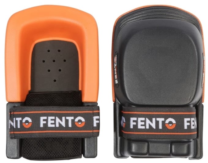 Kniebeschermers Fento Original