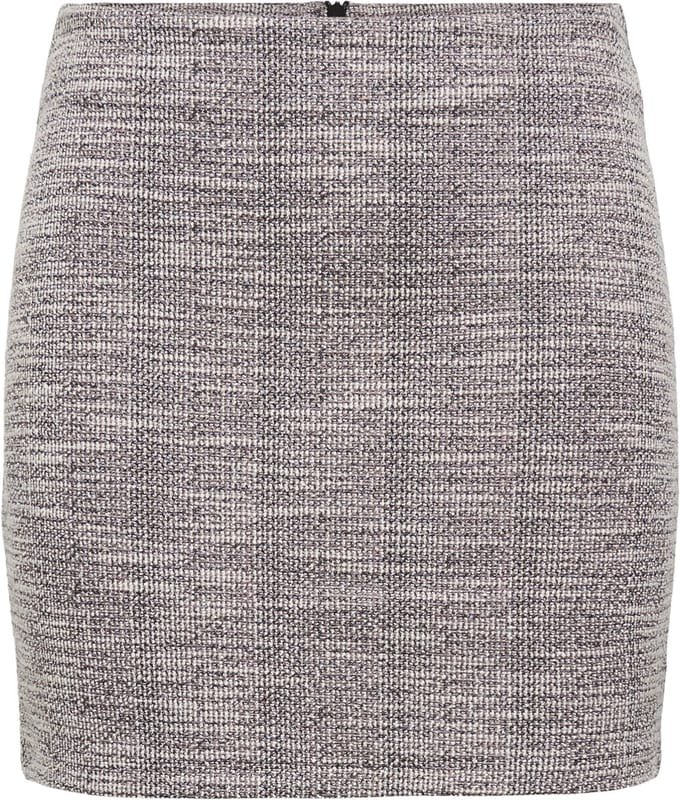 JDY - JDYLISSY MINI SKIRT JRS - Dames - Rokken