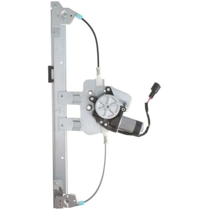 Raamregelaar MAGNETI MARELLI 350103170171 links
