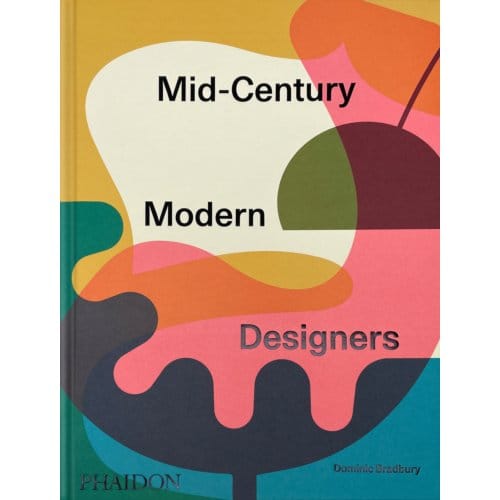 Mid-Century Modern Designers - Dominic Bradbury