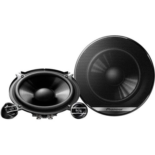 Pioneer TS-G130C 2-weg inbouwluidsprekerset 250 W Inhoud: 1 paar
