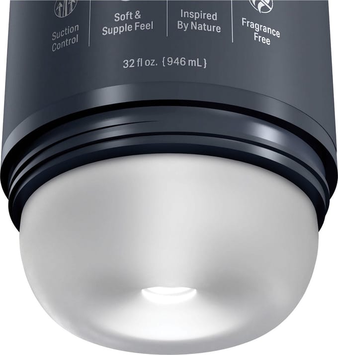 Pdxp Shower Therapy Deep Cream