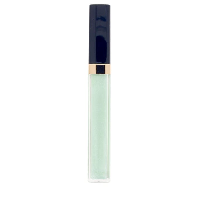 CHANEL - Rouge Coco Hydra Gloss Hydraterende En Gladstrijkende Hoogglans Gloss 458 ÉCLECTIQUE