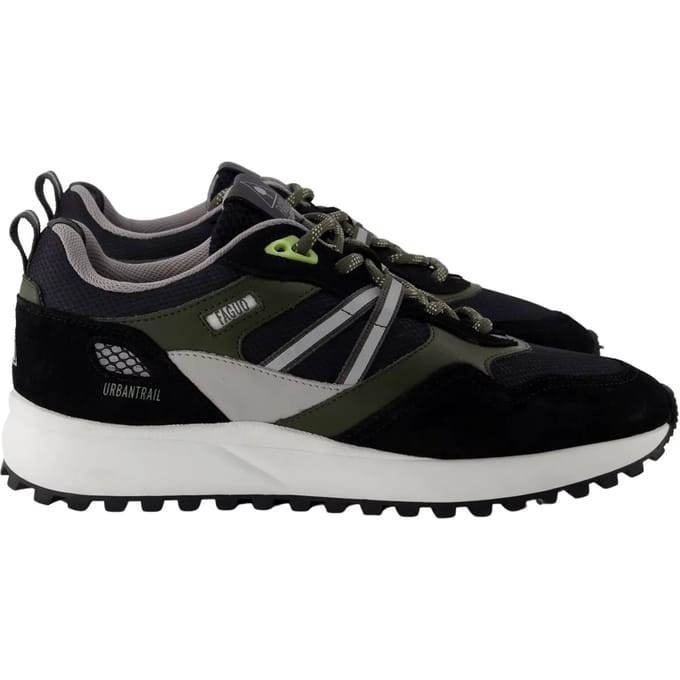 Sneakers Faguo