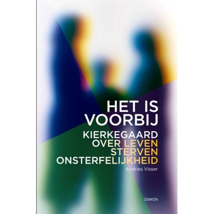 Het Is Voorbij - Andries Visser