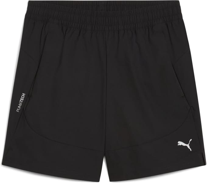 Puma sportbroek PumaTech Relaxed Shorts 6'' WV 629677