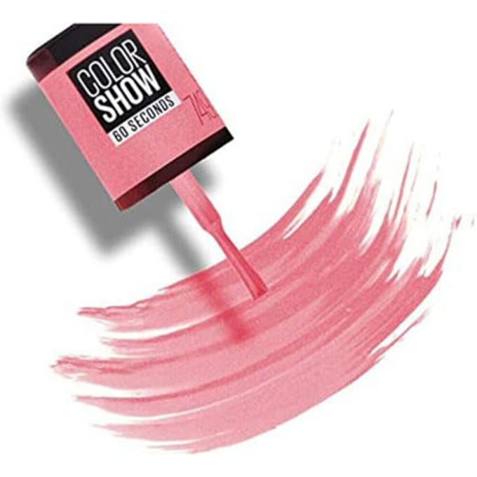 Nagellak Maybelline New York Colorshow Nagellak
