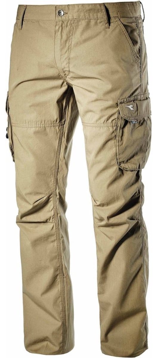 Utility Diadora Arbeit-schoenen, broek, Win Cargo