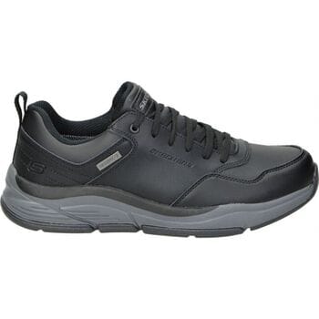 Skechers Relaxed Fit Benago-Hombre Sneakers