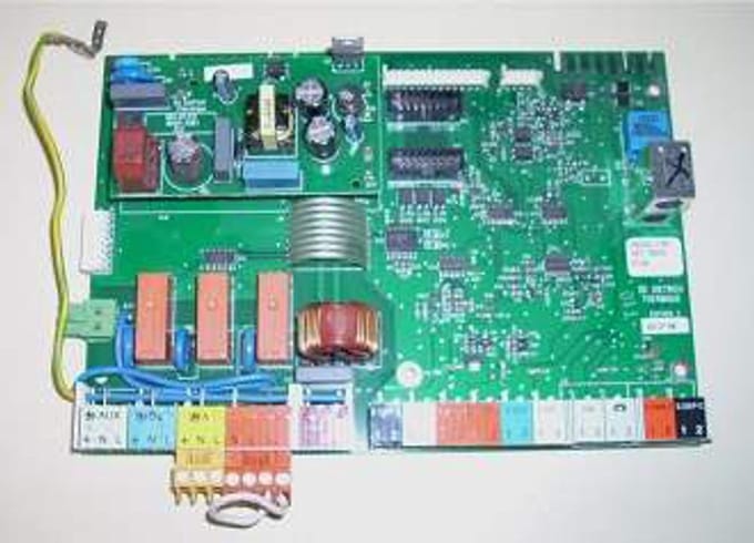 Remeha Relais-Sensor print, 200002044