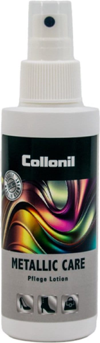 Collonil Metallic Care - Verzorgende lotion om glans te herstellen - 125ml