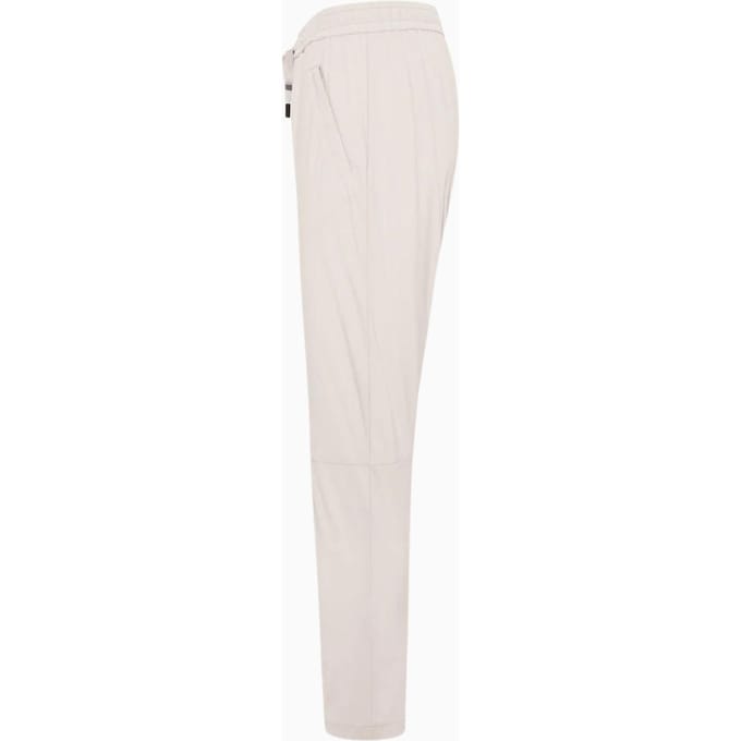 Duno - Met Coulisse Stof Bi-stretch RAS TREVI 148 EIBG