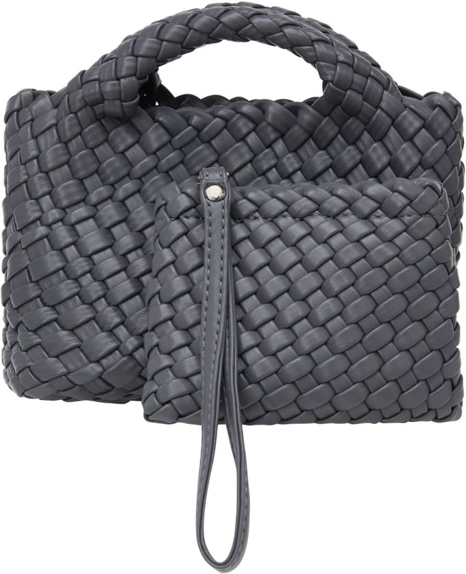 faina 2-in-1 draagtasset 2-in-1 draagtasset
