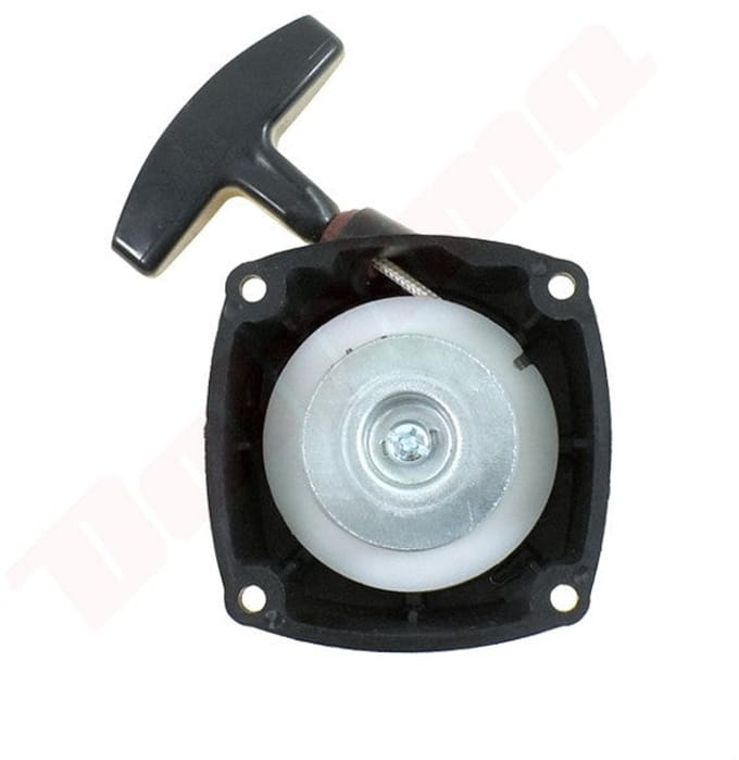 Trekstarter passend op MITSUBISHI T320