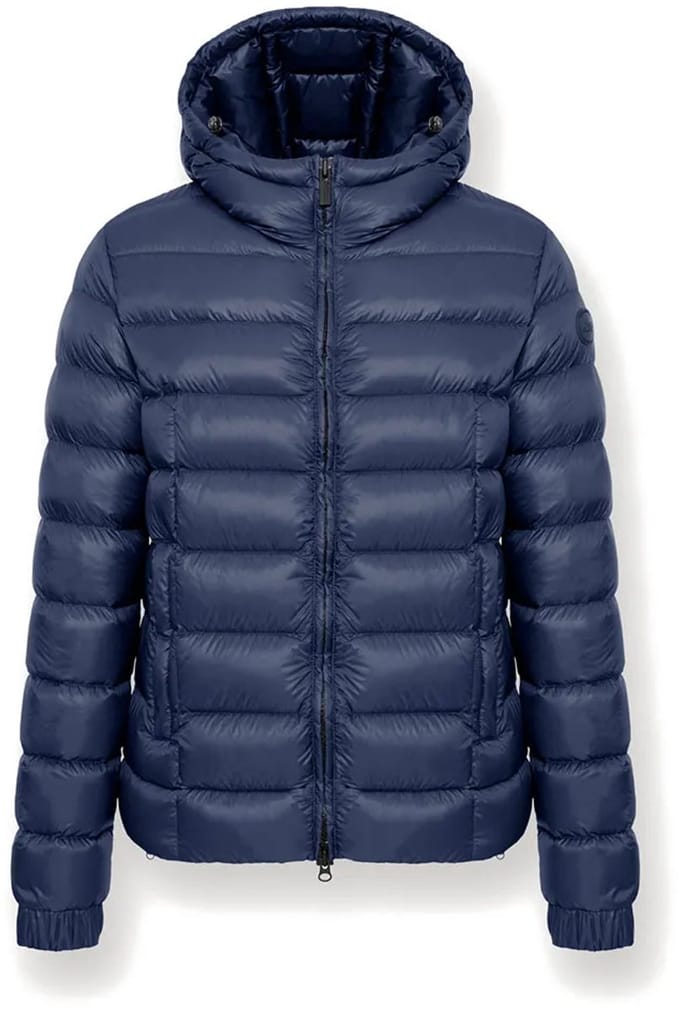 Colmar 12712zo Jas Blauw 54 Man
