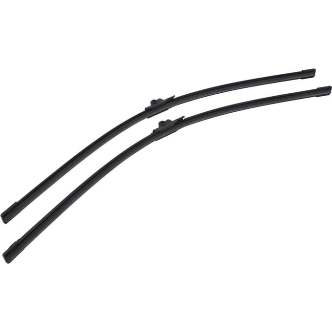Wisserblad BOSCH Aerotwin A942S, 650mm, Voor, 2 Stuk
