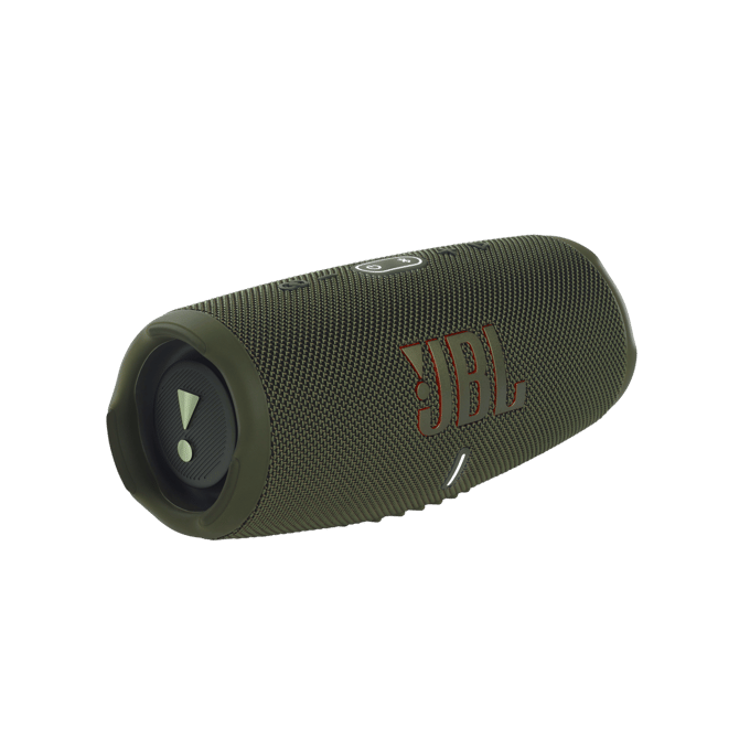 JBL Charge 5 refurbished Forest Green