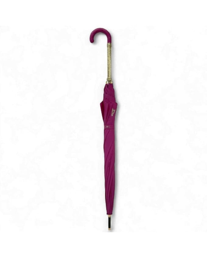 Wandelen paraplu martini 1° klasse Fucsia - 1010-63AUTOJ