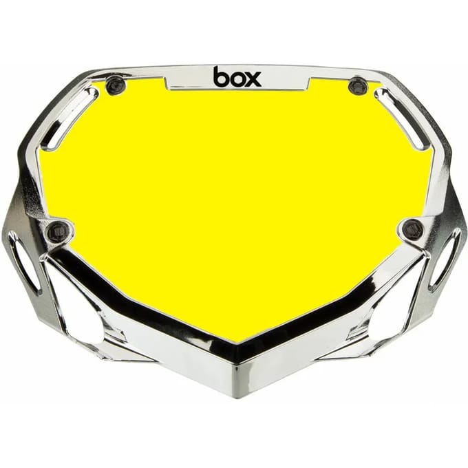 Plaat Box two mini/cruiser
