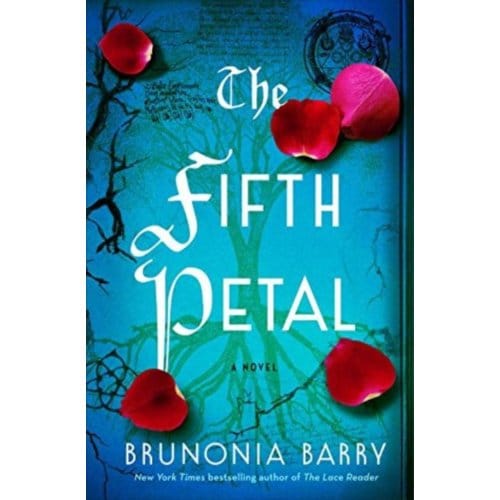 The Fifth Petal - Brunonia Barry
