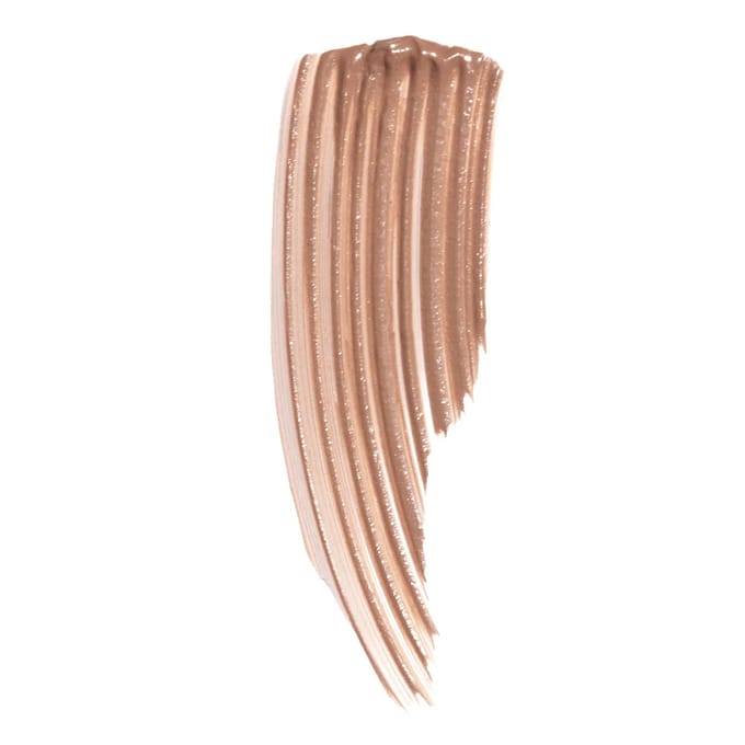 theBalm - It's a Brow Time! Eyebrow Gel - 4 Colors Blonde Brown - 3.6g