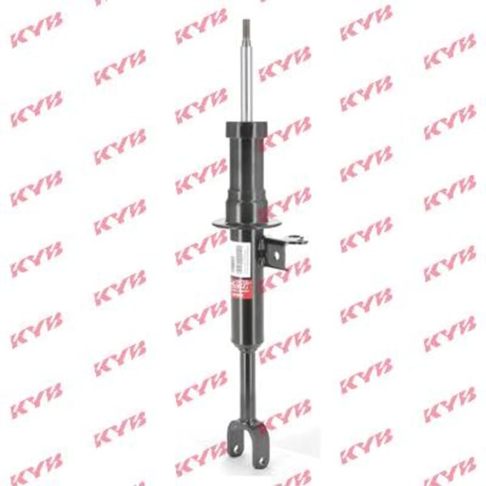 Schokdemper Excel-G KYB 341733 links