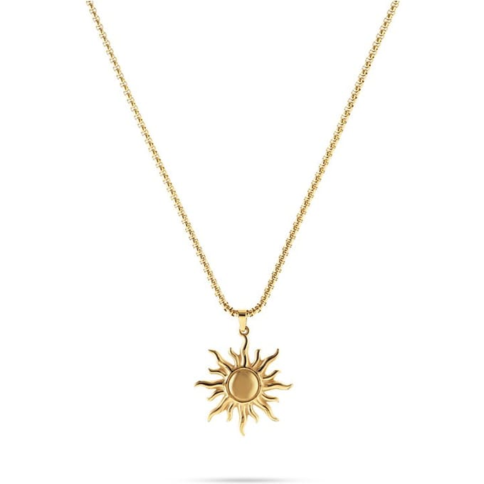 FAVS Ketting 89221081