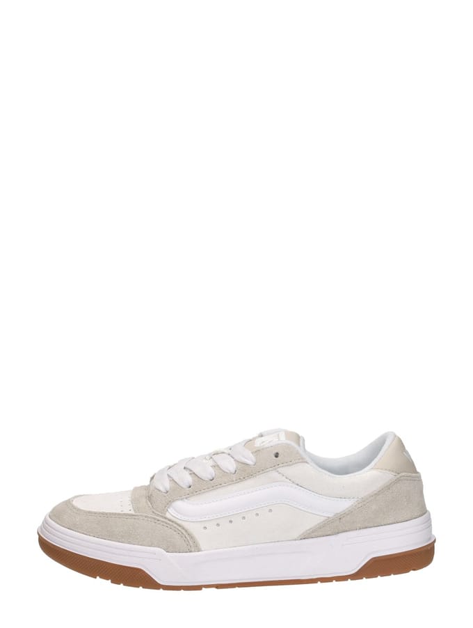 Vans Hylane Sneakers Laag - Beige