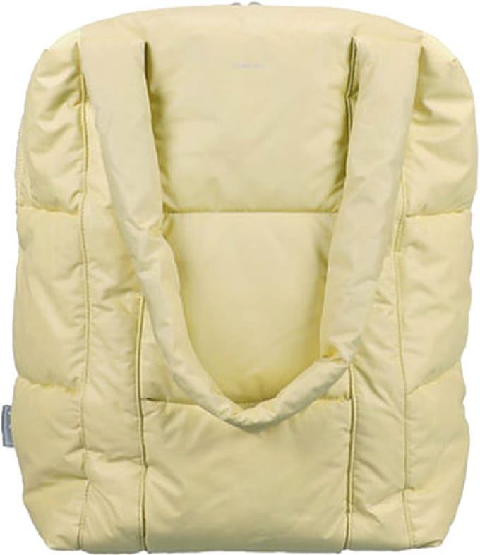 Tinne + mia by rilla go rilla clode puffy shoulder bag special edition happy hopes