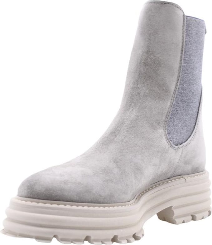 Alpe Boot Gray 37