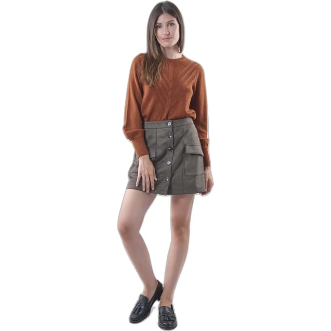 Damesrok Deeluxe Valentina