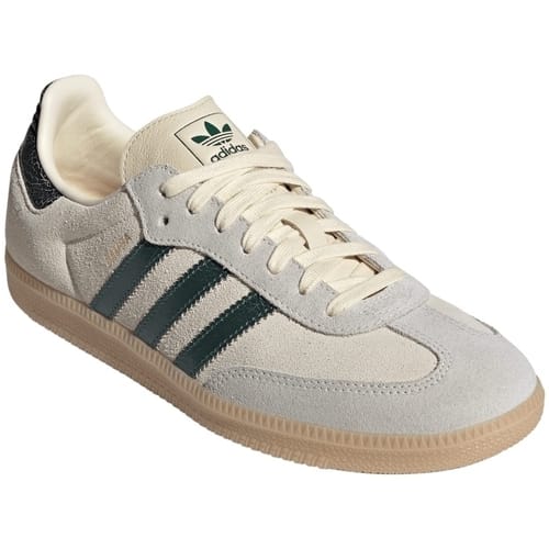 Lage Sneakers adidas Samba OG KK2266