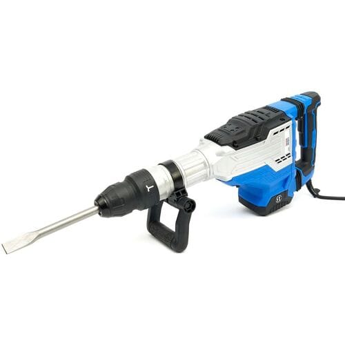 HBM Professionele 1700 Watt Sloophamer / Breekhamer SDS-MAX