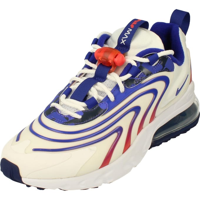 Nike Air Max 270 React ENG Heren Hardloopschoenen