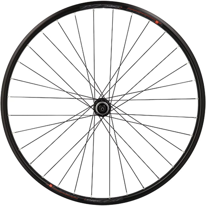 Fiets achterwiel Velox Shimano Acera M3050
