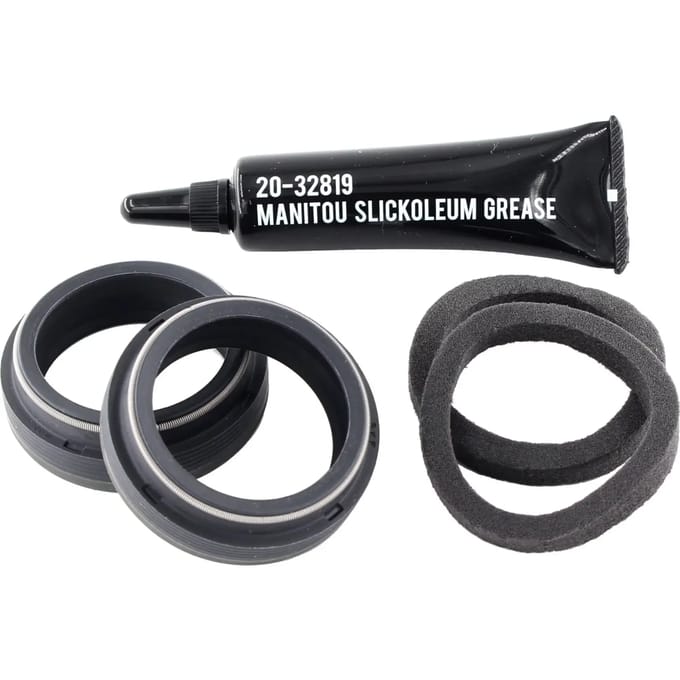 Schraperafdichting Manitou Basse Friction