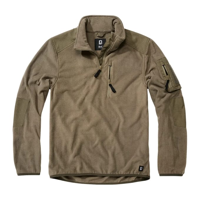 Fleece Brandit Troyer Ripstop