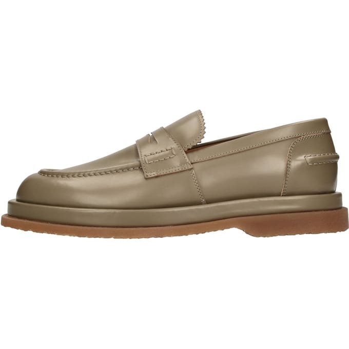 Buttero Lage schoenen Groen