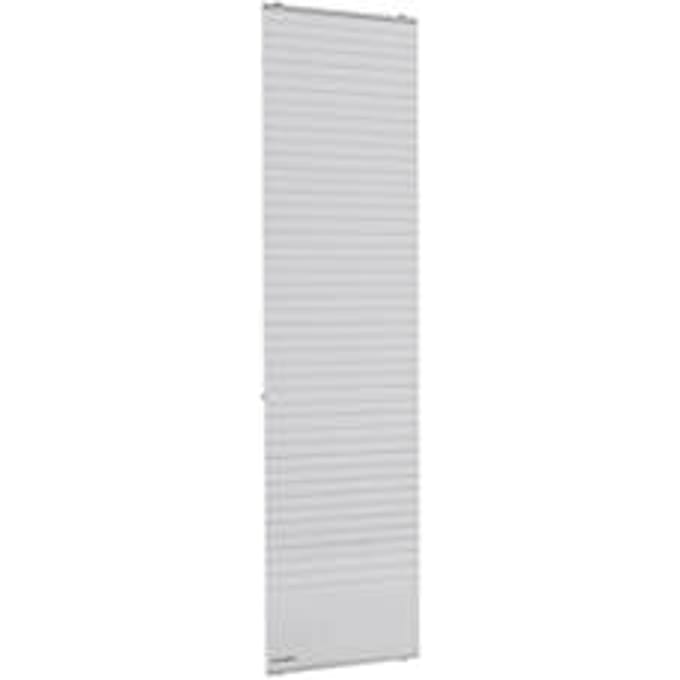 ORGATEX cardplan-bord, A5 liggend/A6 staand, 1085 x 250 mm