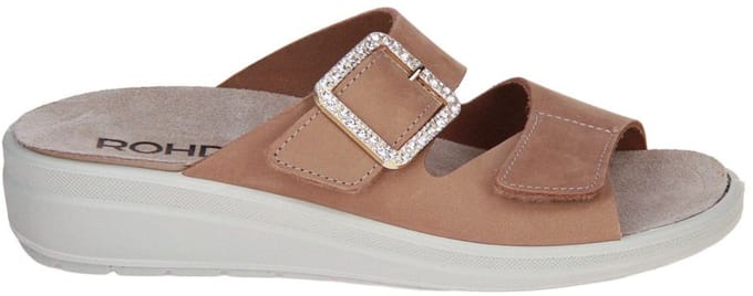 Rohde Camel Slipper