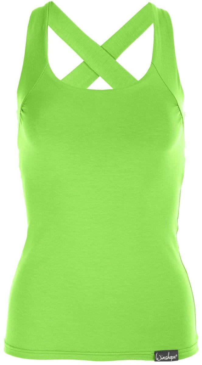 Winshape Cross Back Top WVR25